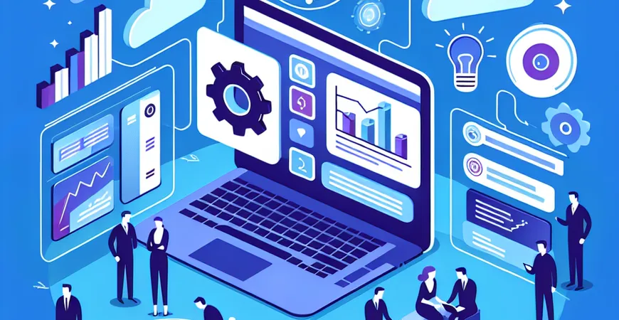 企业上 ERP，这些价值带来显著提升